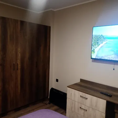 кръчмъ при байката апарт Apartament