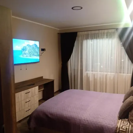 кръчмъ при байката апарт Apartament *