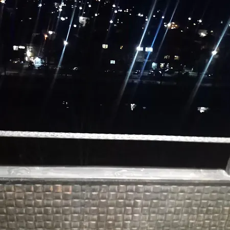 Apartament кръчмъ при байката апарт Tetewen
