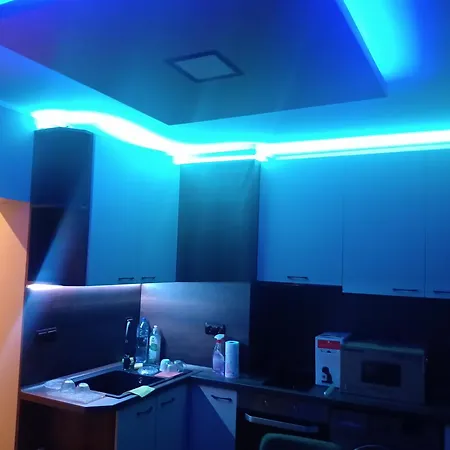 кръчмъ при байката апарт *