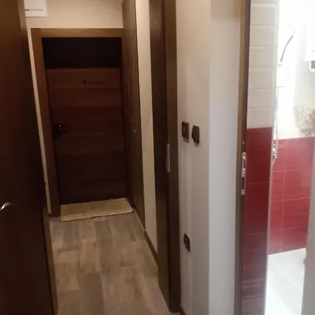 Apartamento кръчмъ при байката апарт *