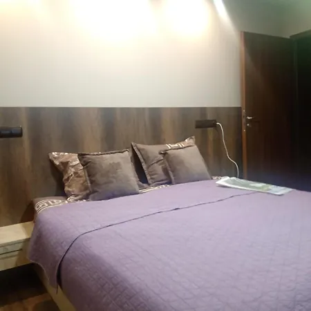 кръчмъ при байката апарт Apartament *
