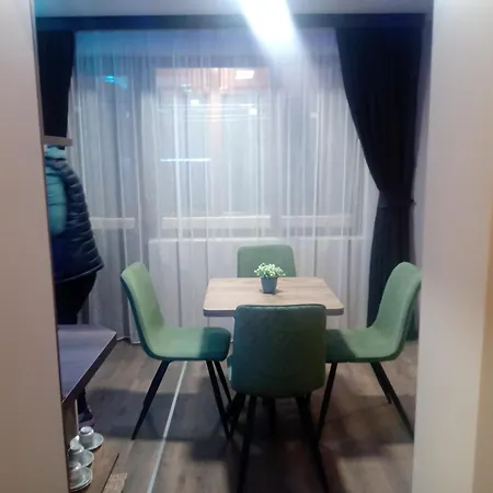кръчмъ при байката апарт Apartamento *