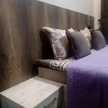 아파트 кръчмъ при байката апарт *