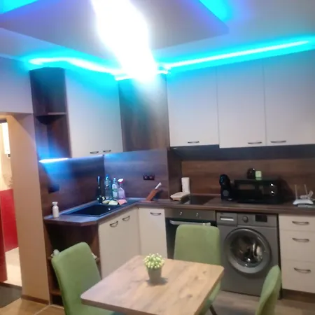 кръчмъ при байката апарт Apartament